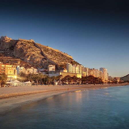 Casanova Apartment - Shopping And Beach Alicante Exterior foto
