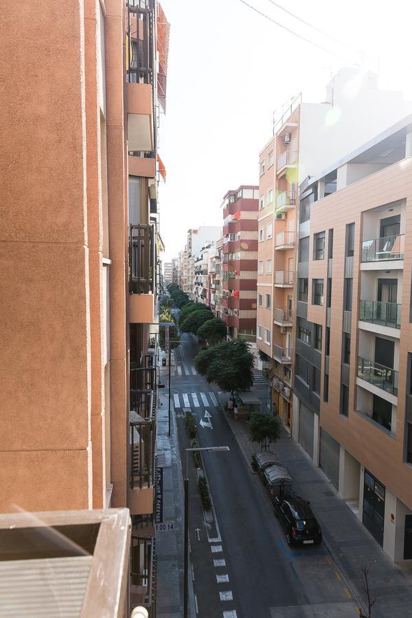 Casanova Apartment - Shopping And Beach Alicante Exterior foto