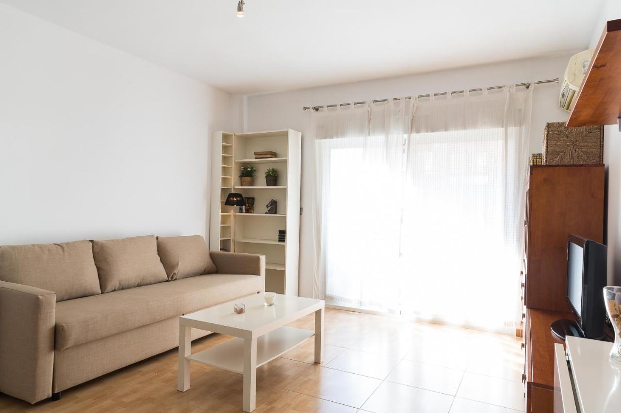 Casanova Apartment - Shopping And Beach Alicante Exterior foto