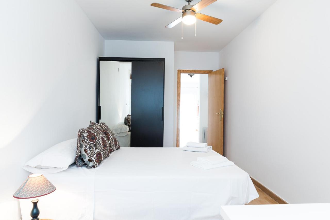 Casanova Apartment - Shopping And Beach Alicante Exterior foto