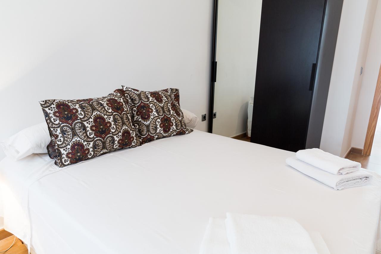 Casanova Apartment - Shopping And Beach Alicante Exterior foto